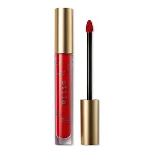 Stila Bold Red Lip Gloss